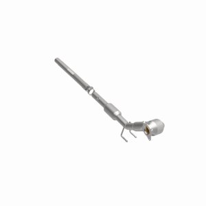 Volkswagen CC Catalytic Converter - Underbody - Magnaflow - OEM Direct-Fit - `12-`17