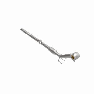 Volkswagen CC Catalytic Converter - Underbody - Magnaflow - OEM Direct-Fit - `12-`17