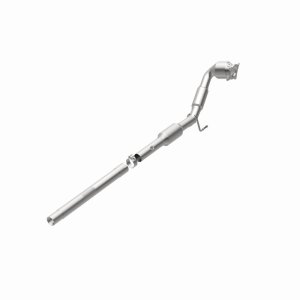 Volkswagen CC Catalytic Converter - Underbody - Magnaflow - OEM Direct-Fit - `12-`17