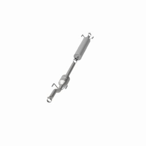 Dodge Sprinter 2500 Catalytic Converter - Underbody - Magnaflow - OEM Grade Direct-Fit - `03-`06