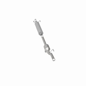Dodge Sprinter 2500 Catalytic Converter - Underbody - Magnaflow - OEM Grade Direct-Fit - `03-`06