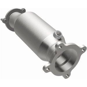 Audi A6 Quattro Catalytic Converter - Magnaflow - Direct Fit - `13-`15