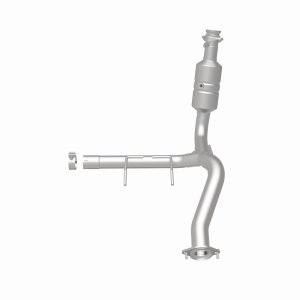 Ford F-150 Catalytic Converter - Underbody - Magnaflow - Direct Fit - `09-`10
