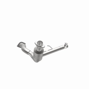 Ford F-150 Catalytic Converter - Underbody - Magnaflow - Direct Fit - `09-`10