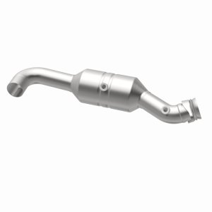 Ford F-150 Catalytic Converter - Underbody - Magnaflow - Direct Fit - `09-`10