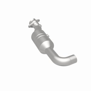 Ford F-150 Catalytic Converter - Underbody - Magnaflow - Direct Fit - `09-`10