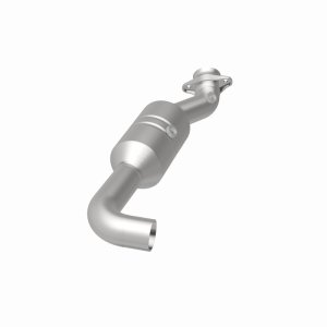Ford F-150 Catalytic Converter - Underbody - Magnaflow - Direct Fit - `09-`10