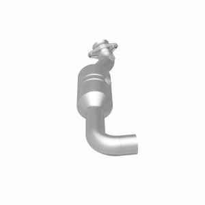 Ford F-150 Catalytic Converter - Underbody - Magnaflow - Direct Fit - `09-`10