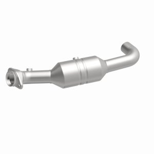 Ford F-150 Catalytic Converter - Underbody - Magnaflow - Direct Fit - `09-`10