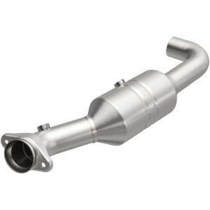 Ford F-150 Catalytic Converter - Underbody - Magnaflow - Direct Fit - `09-`10