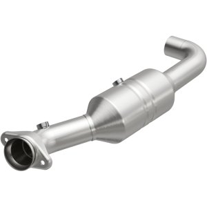 Ford F-150 Catalytic Converter - Underbody - Magnaflow - Direct Fit - `09-`10