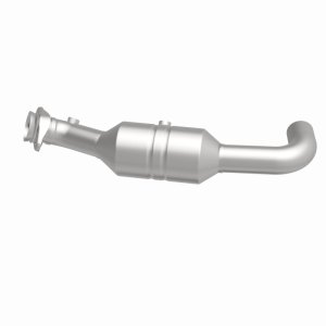 Ford F-150 Catalytic Converter - Underbody - Magnaflow - Direct Fit - `09-`10