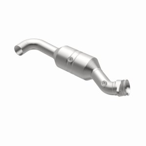 Ford F-150 Catalytic Converter - Underbody - Magnaflow - Direct Fit - `09-`10