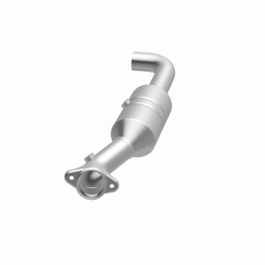 Ford F-150 Catalytic Converter - Underbody - Magnaflow - Direct Fit - `09-`10