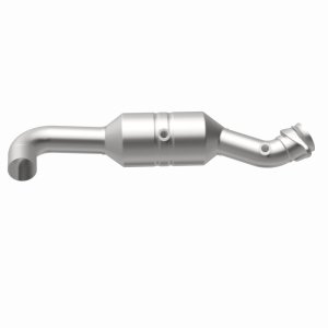 Ford F-150 Catalytic Converter - Underbody - Magnaflow - Direct Fit - `09-`10