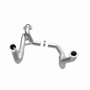 Ford F-250 Super Duty Catalytic Converter - Magnaflow - OEM Grade Direct-Fit - MagnaFlow - `11-`17