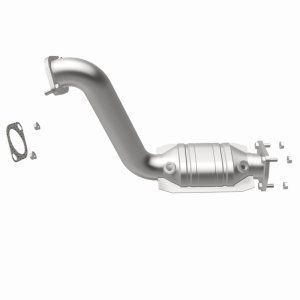 Ford Focus Catalytic Converter - Magnaflow - Direct Fit OEM Grade - `02-`04