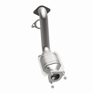 Ford Focus Catalytic Converter - Magnaflow - Direct Fit OEM Grade - `02-`04