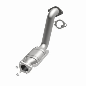 Ford Focus Catalytic Converter - Magnaflow - Direct Fit OEM Grade - `02-`04