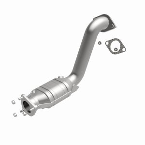 Ford Focus Catalytic Converter - Magnaflow - Direct Fit OEM Grade - `02-`04