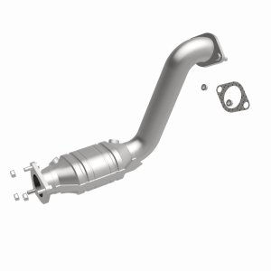 Ford Focus Catalytic Converter - Magnaflow - Direct Fit OEM Grade - `02-`04