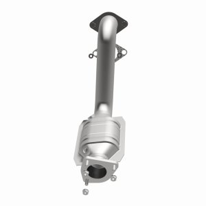 Ford Focus Catalytic Converter - Magnaflow - Direct Fit OEM Grade - `02-`04