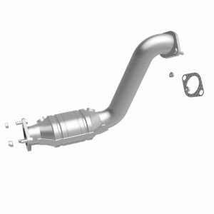 Ford Focus Catalytic Converter - Magnaflow - Direct Fit OEM Grade - `02-`04