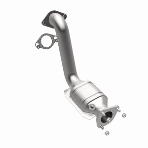 Ford Focus Catalytic Converter - Magnaflow - Direct Fit OEM Grade - `02-`04