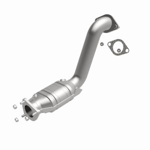 Ford Focus Catalytic Converter - Magnaflow - Direct Fit OEM Grade - `02-`04
