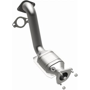 Ford Focus Catalytic Converter - Magnaflow - Direct Fit OEM Grade - `02-`04