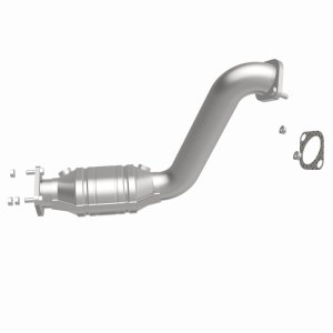 Ford Focus Catalytic Converter - Magnaflow - Direct Fit OEM Grade - `02-`04