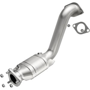 Ford Focus Catalytic Converter - Magnaflow - Direct Fit OEM Grade - `02-`04