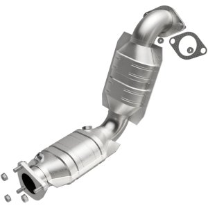 Ford Focus Catalytic Converter - Magnaflow - Direct Fit OEM Grade - `02-`04