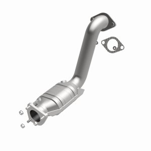 Ford Focus Catalytic Converter - Magnaflow - Direct Fit OEM Grade - `02-`04