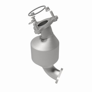 Buick LaCrosse Performance Exhaust - Underbody - Magnaflow - Direct-Fit Catalytic Converter - `10-`11