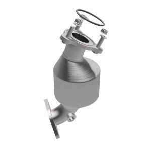 Buick LaCrosse Performance Exhaust - Underbody - Magnaflow - Direct-Fit Catalytic Converter - `10-`11