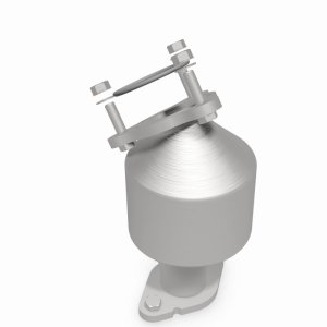 Buick LaCrosse Performance Exhaust - Underbody - Magnaflow - OEM Grade Direct-Fit Catalytic Converter - `10-`11 Buick LaCrosse Performance Exhaust - Underbody - Magnaflow - OEM Grade Direct-Fit Catalytic Converter - `10-`11