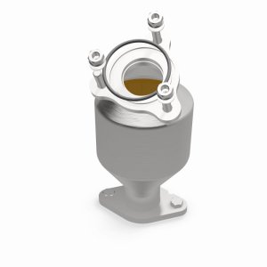 Buick LaCrosse Performance Exhaust - Underbody - Magnaflow - OEM Grade Direct-Fit Catalytic Converter - `10-`11 Buick LaCrosse Performance Exhaust - Underbody - Magnaflow - OEM Grade Direct-Fit Catalytic Converter - `10-`11