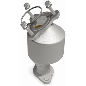 Buick LaCrosse Performance Exhaust - Underbody - Magnaflow - OEM Grade Direct-Fit Catalytic Converter - `10-`11 Buick LaCrosse Performance Exhaust - Underbody - Magnaflow - OEM Grade Direct-Fit Catalytic Converter - `10-`11