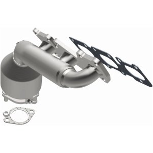 Kia Sorento Catalytic Converter - Magnaflow - OEM Grade Federal/EPA Compliant Direct-Fit - `07-`09