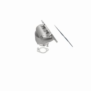 Kia Sorento Catalytic Converter - Magnaflow - OEM Grade Federal/EPA Compliant Direct-Fit - `07-`09