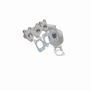 Kia Sorento Catalytic Converter - Magnaflow - OEM Grade Federal/EPA Compliant Direct-Fit - `07-`09