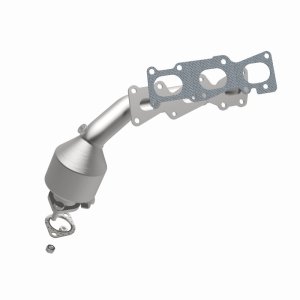 Kia Sorento Catalytic Converter - Magnaflow - Direct-Fit - `07-`09