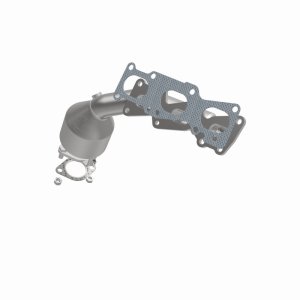 Kia Sorento Catalytic Converter - Magnaflow - Direct-Fit - `07-`09