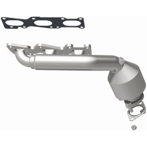 Kia Sorento Catalytic Converter - Magnaflow - Direct-Fit - `07-`09