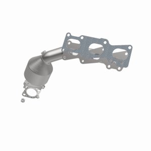 Kia Sorento Catalytic Converter - Magnaflow - Direct-Fit - `07-`09