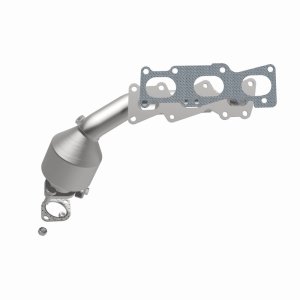 Kia Sorento Catalytic Converter - Magnaflow - Direct-Fit - `07-`09