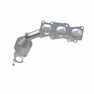Kia Sorento Catalytic Converter - Magnaflow - Direct-Fit - `07-`09