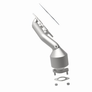 Kia Sorento Catalytic Converter - Magnaflow - Direct-Fit - `07-`09