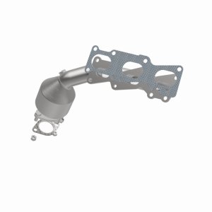 Kia Sorento Catalytic Converter - Magnaflow - Direct-Fit - `07-`09